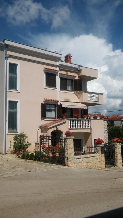 Apartment Lavandula Zadar Exterior foto