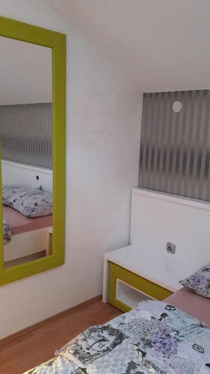 Apartment Lavandula Zadar Exterior foto